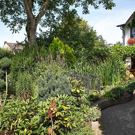 Maischeider Hof Kleinmaischeid Zewnętrze zdjęcie