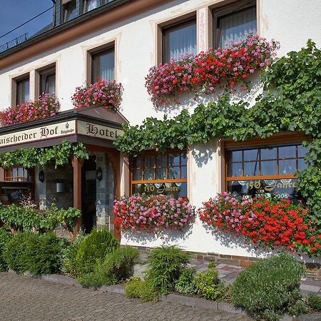 Maischeider Hof Kleinmaischeid Zewnętrze zdjęcie