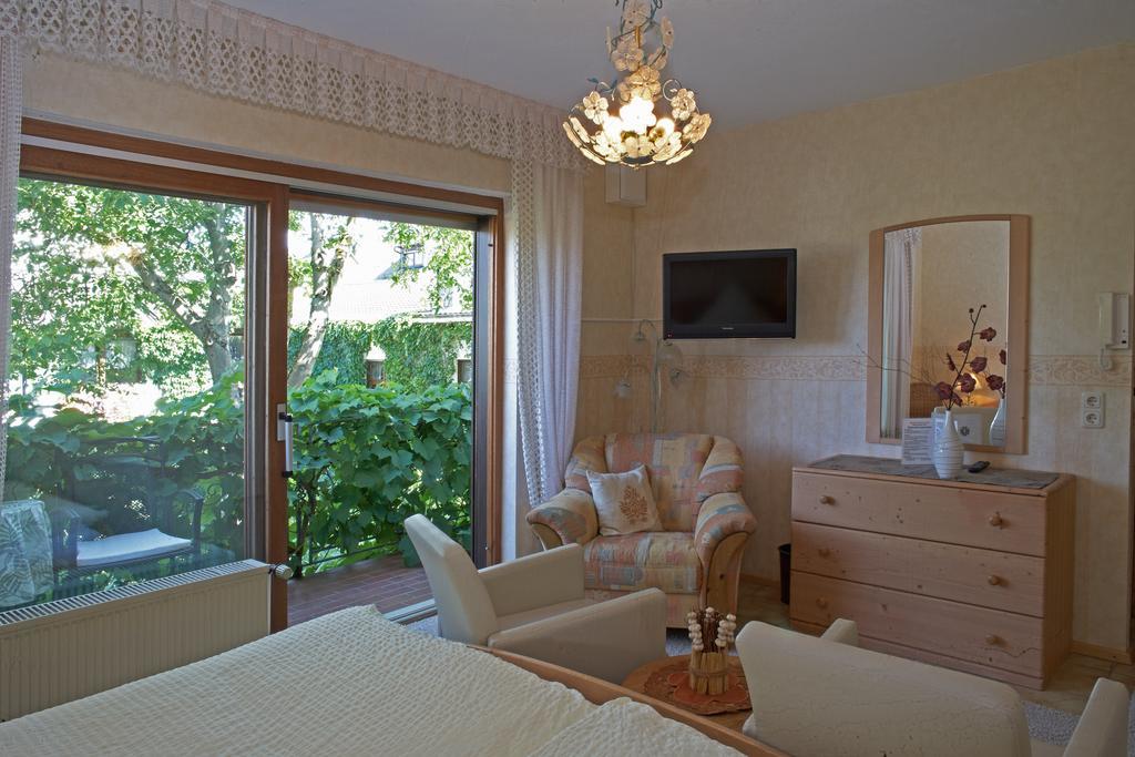 Maischeider Hof Kleinmaischeid Pokój zdjęcie