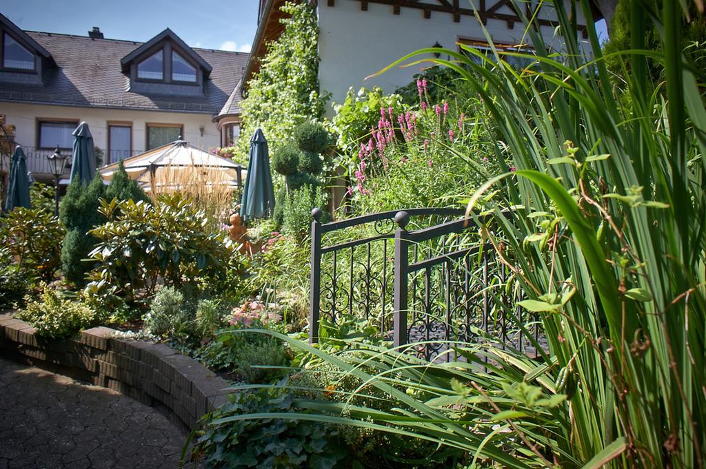 Maischeider Hof Kleinmaischeid Zewnętrze zdjęcie