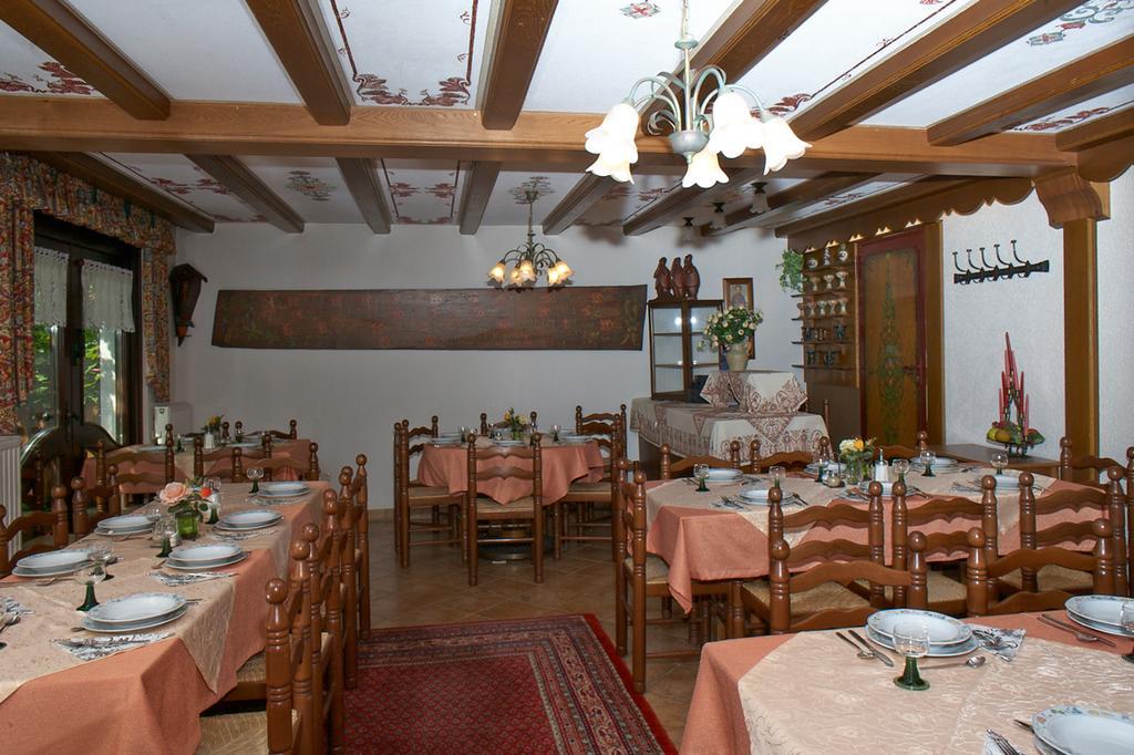 Maischeider Hof Kleinmaischeid Zewnętrze zdjęcie